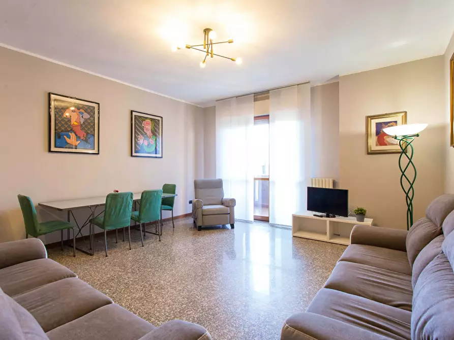 Immagine 9 di Appartamento in affitto  in Via Palmiro Togliatti a Rho