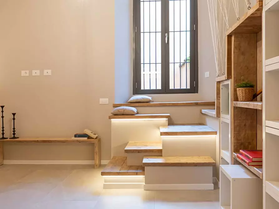 Immagine 9 di Appartamento in affitto  in Via Ottavio Rinuccini1 a Milano