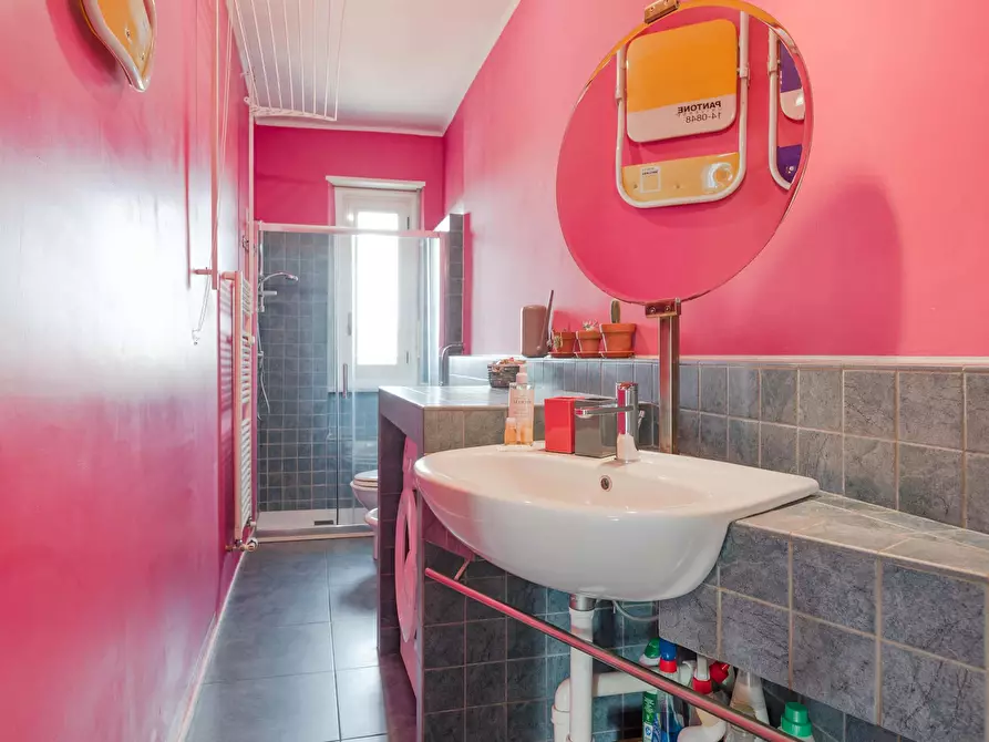 Immagine 34 di Appartamento in affitto  in Via Benevento28 a Torino