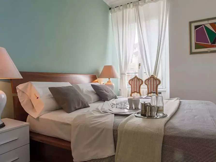 Immagine 13 di Appartamento in affitto  in Via Giuseppe Mazzini a Milano