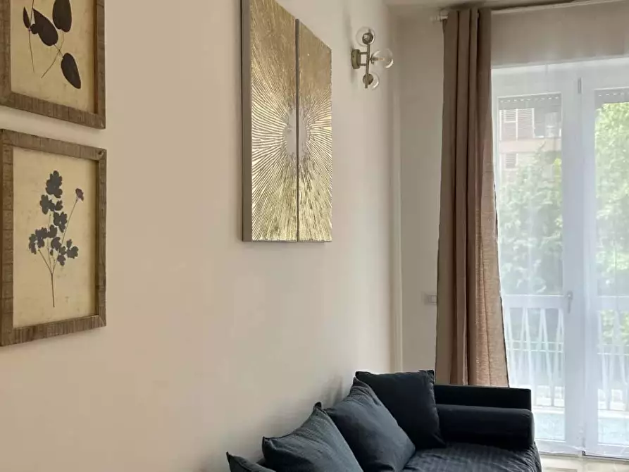 Immagine 4 di Appartamento in affitto  in Via Pietro Marussig6 a Milano