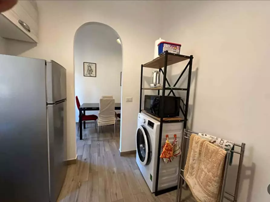 Immagine 8 di Appartamento in affitto  in Viale Eritrea72A a Roma