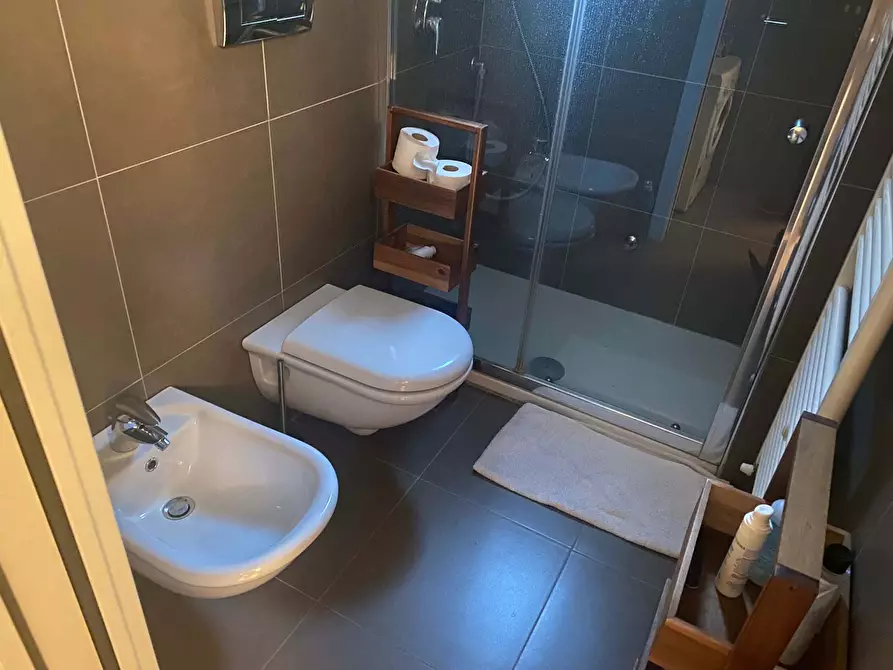 Immagine 15 di Appartamento in affitto  in Via Lambro12 a Milano