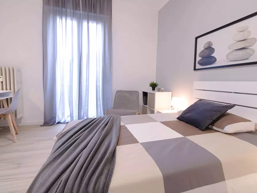 Immagine 1 di Camera in affitto  in Via Senatore Diogene Valotti22 a Brescia