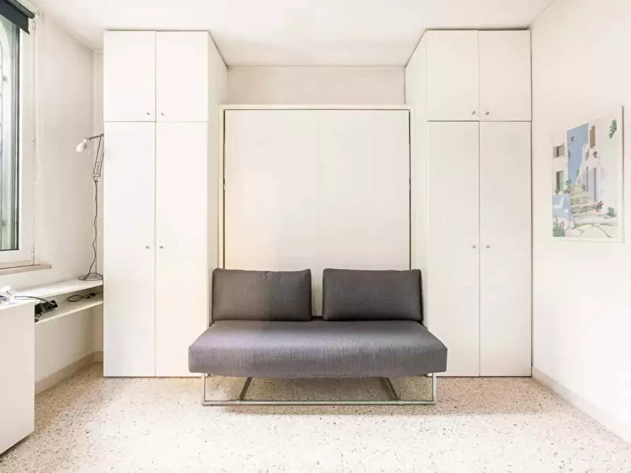 Immagine 19 di Appartamento in affitto  in Viale Cirene5 a Milano