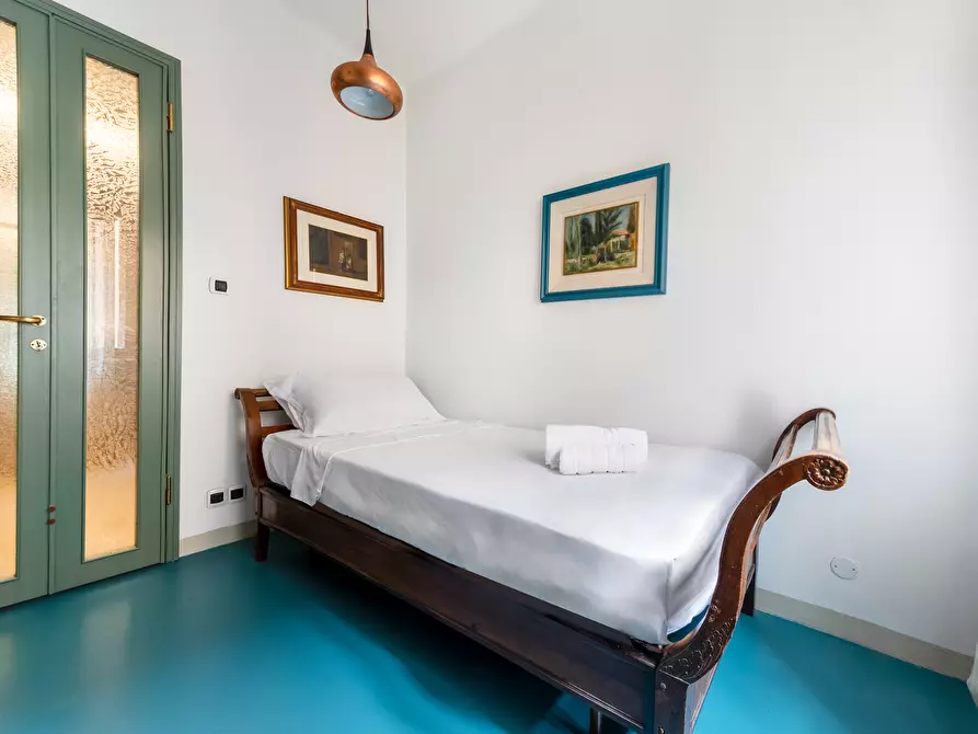 Immagine 3 di Appartamento in affitto  in Via del Borgo di San Pietro74 a Bologna