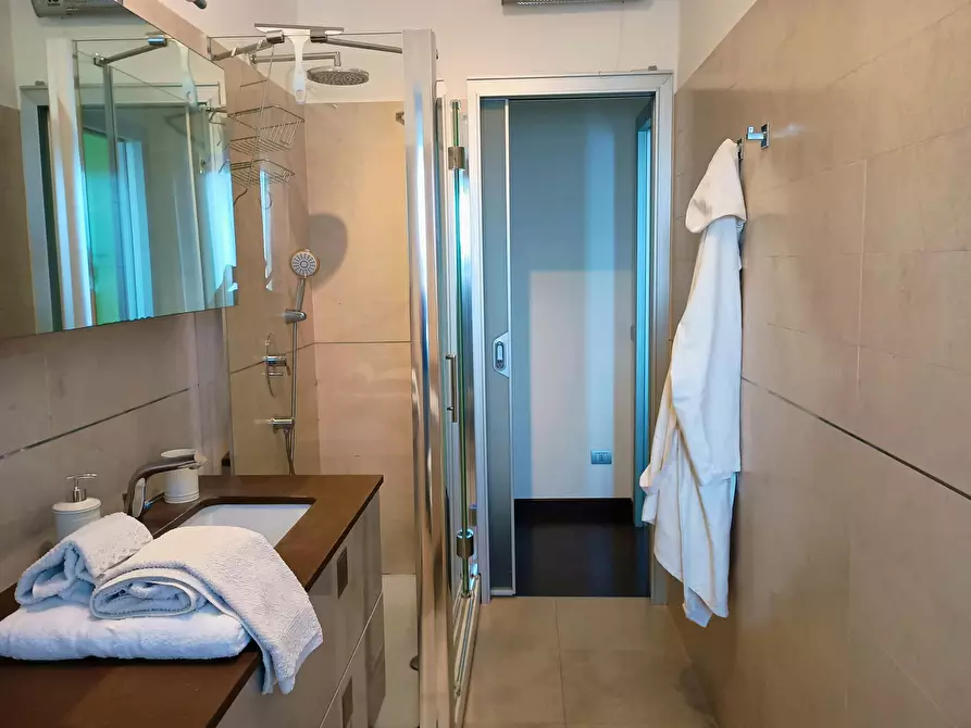 Immagine 15 di Appartamento in affitto  in Via Giuseppe Giusti a Sesto San Giovanni