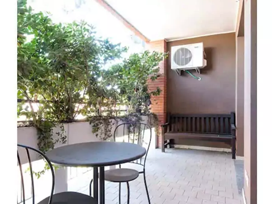 Immagine 14 di Appartamento in affitto  in Via Gaetano de Castillia8 a Milano