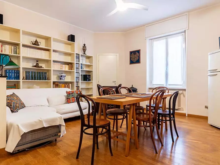 Immagine 14 di Appartamento in affitto  in Corso Ventidue Marzo43 a Milano