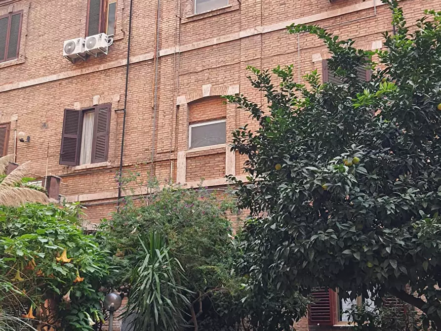 Immagine 4 di Appartamento in affitto  in Via Candia143 a Roma