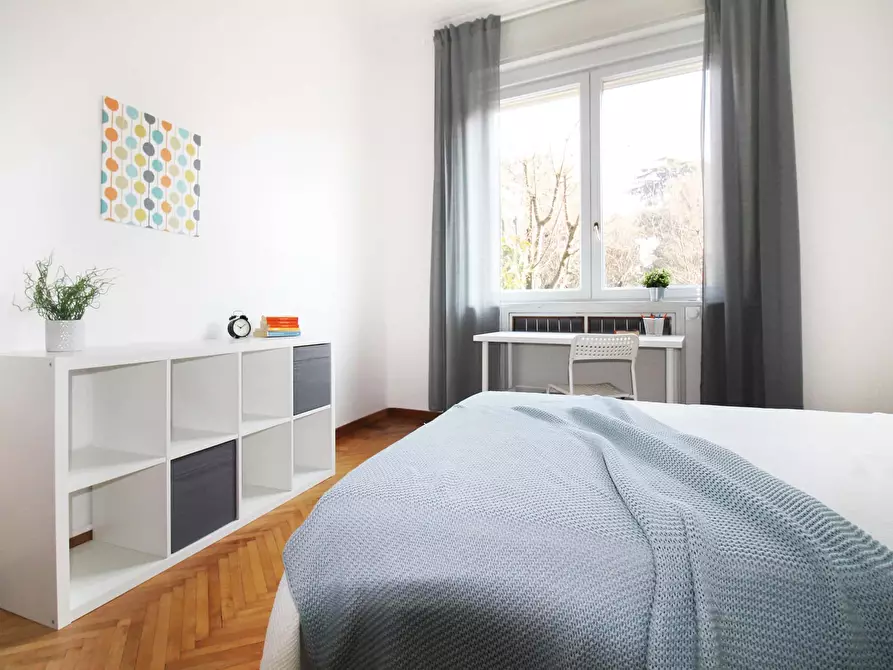 Immagine 30 di Camera in affitto  in Viale del Risorgimento3 a Bologna