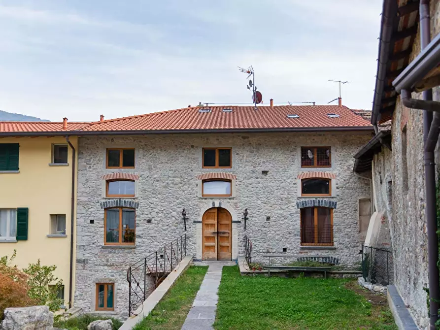 Immagine 2 di Appartamento in affitto  in Via Promessi Sposi6c a Pescate