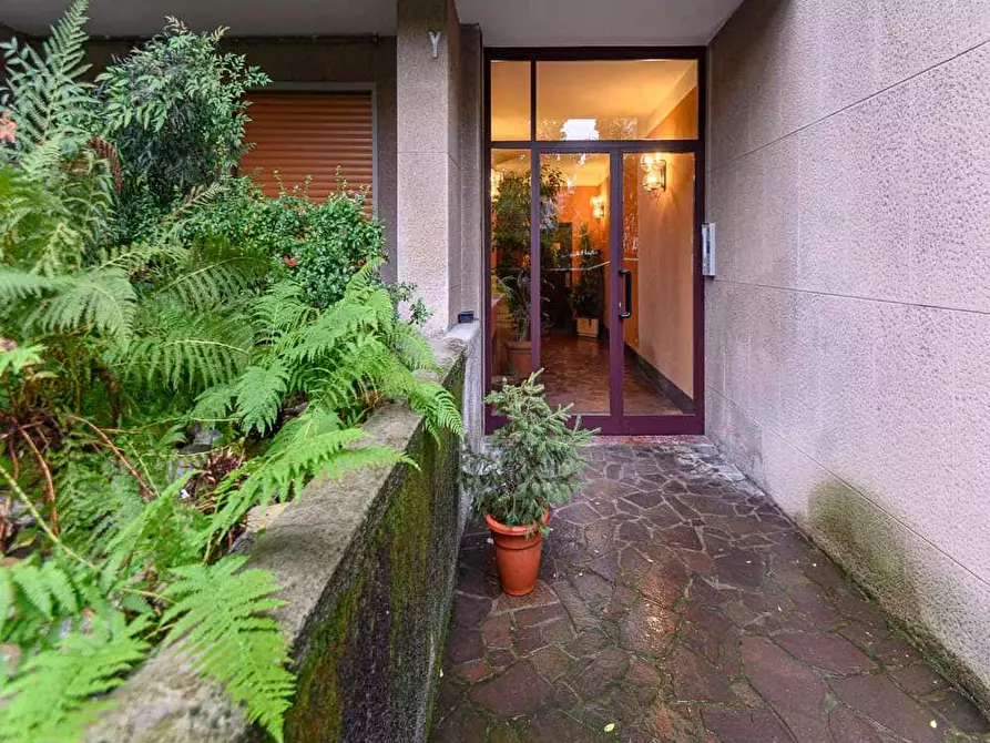 Immagine 12 di Camera in affitto  in Via Ippodromo9 a Milano