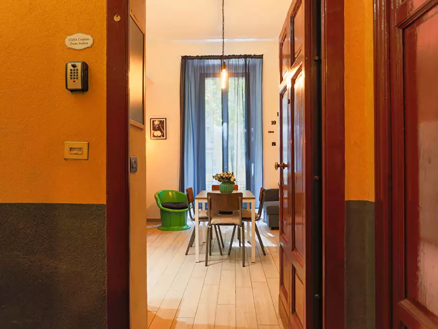 Immagine 12 di Appartamento in affitto  in Via Cenisio54 a Milano