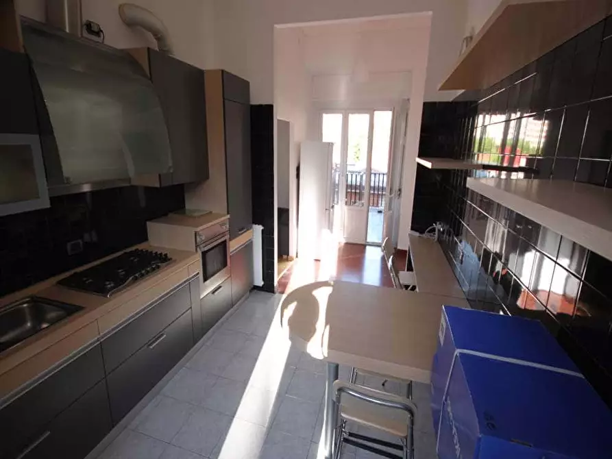 Immagine 20 di Camera in affitto  in Via Bernina41 a Milano