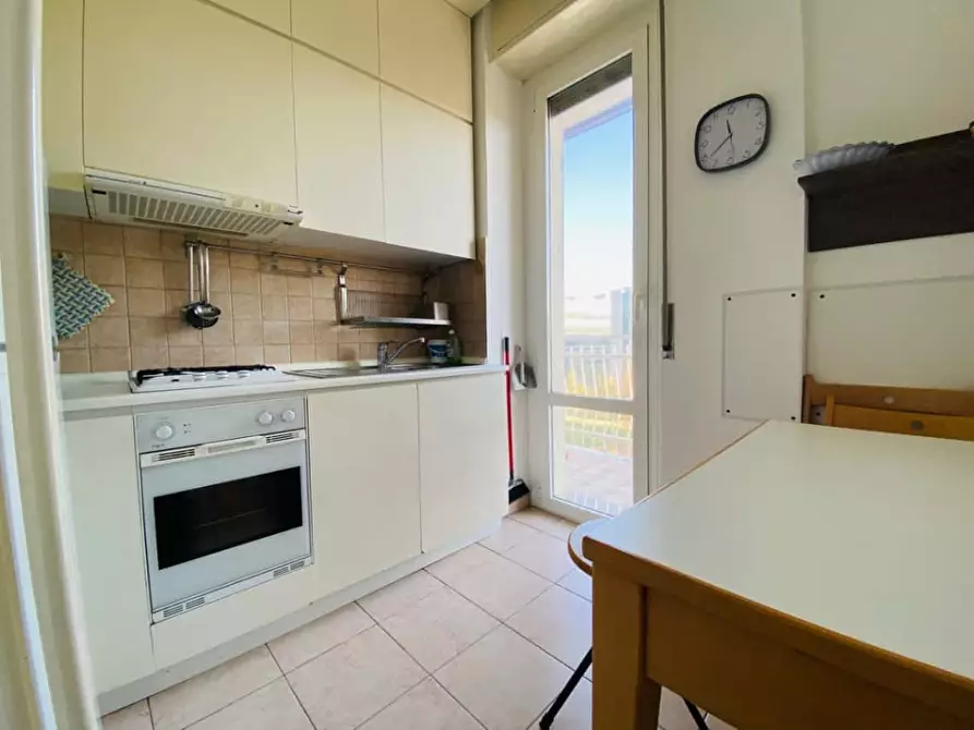 Immagine 12 di Appartamento in affitto  in Via Pasquale Fornari48 a Milano