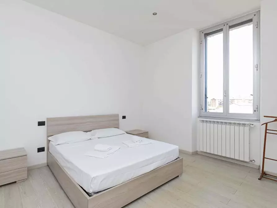 Immagine 28 di Appartamento in affitto  in Via Asiago4 a Milano