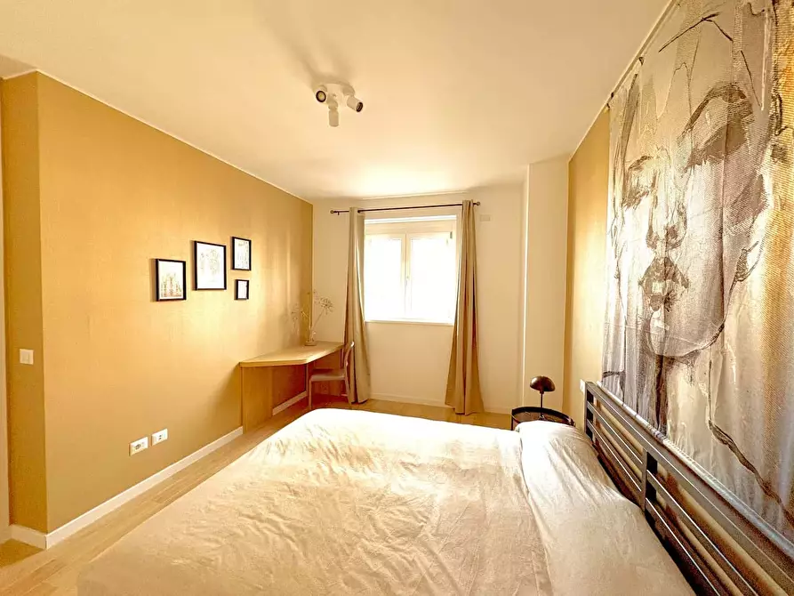 Immagine 21 di Appartamento in affitto  in Via Gottlieb Wilhelm Daimler a Milano