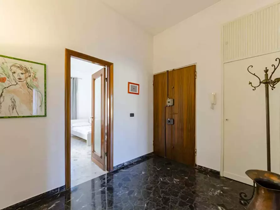 Immagine 35 di Appartamento in affitto  in Via Camilla a Genova