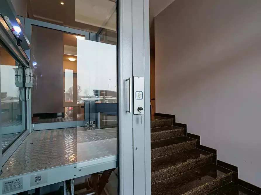 Immagine 16 di Appartamento in affitto  in Via Frank Zappa6 a Bologna