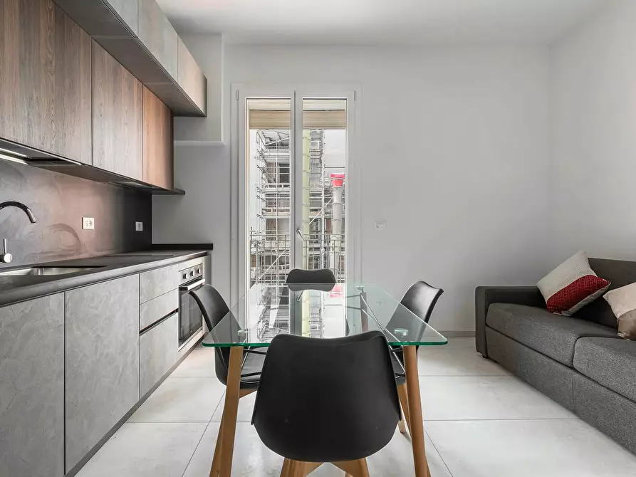 Immagine 1 di Appartamento in affitto  in Via Mario de Maria a Bologna