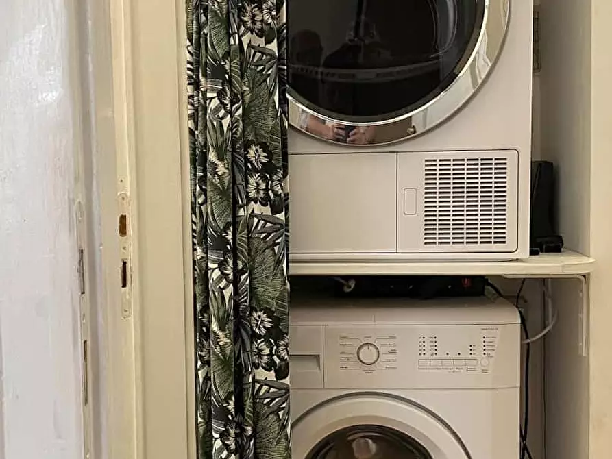 Immagine 15 di Camera in affitto  in Via Matteo Pasti1 a Verona