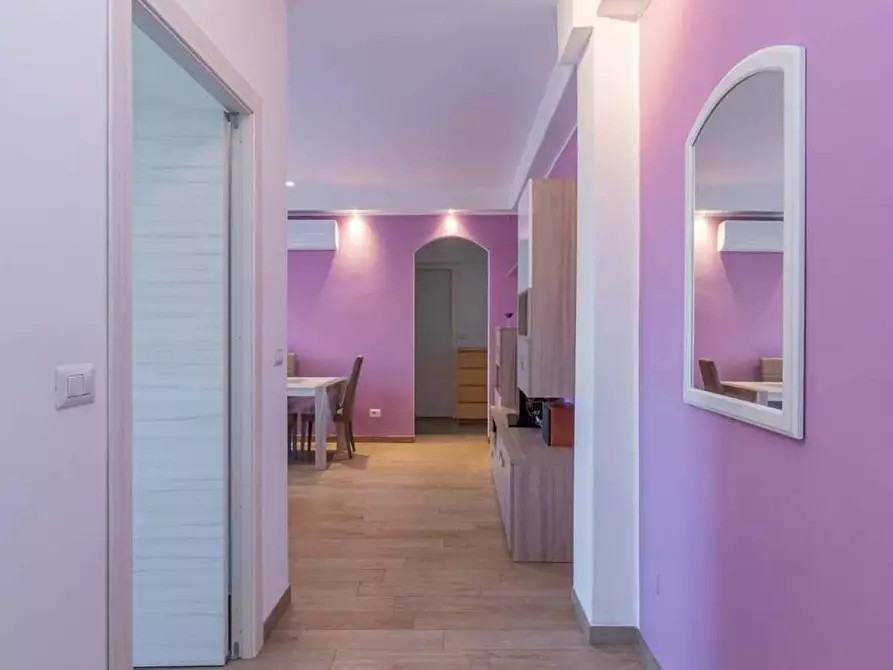 Immagine 14 di Appartamento in affitto  in Via Alcuino7 a Milano