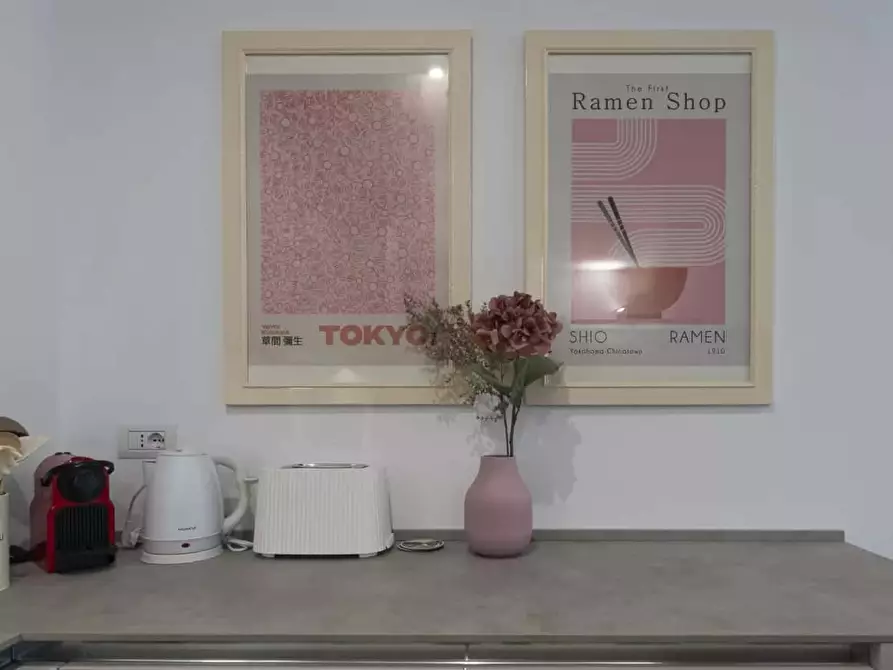 Immagine 30 di Appartamento in affitto  in Viale Campania23 a Milano