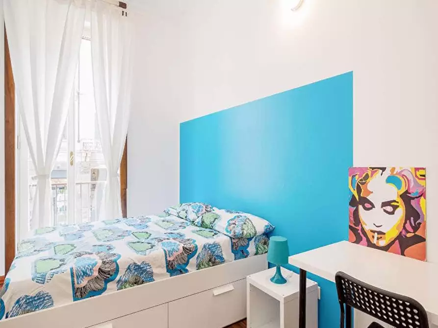 Immagine 2 di Camera in affitto  in Via Pontaccio23 a Milano