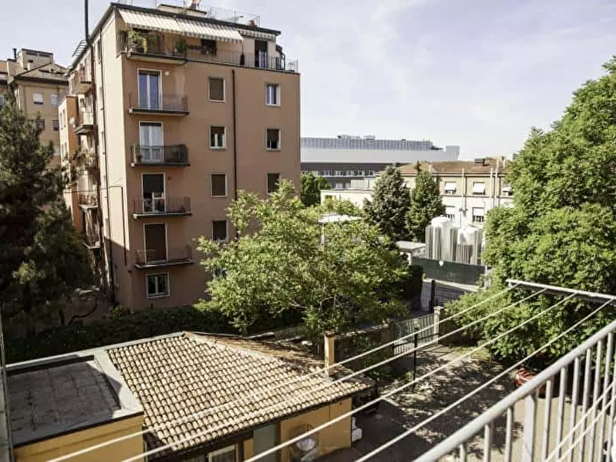 Immagine 15 di Appartamento in affitto  in Via Mazzini24 a Bologna