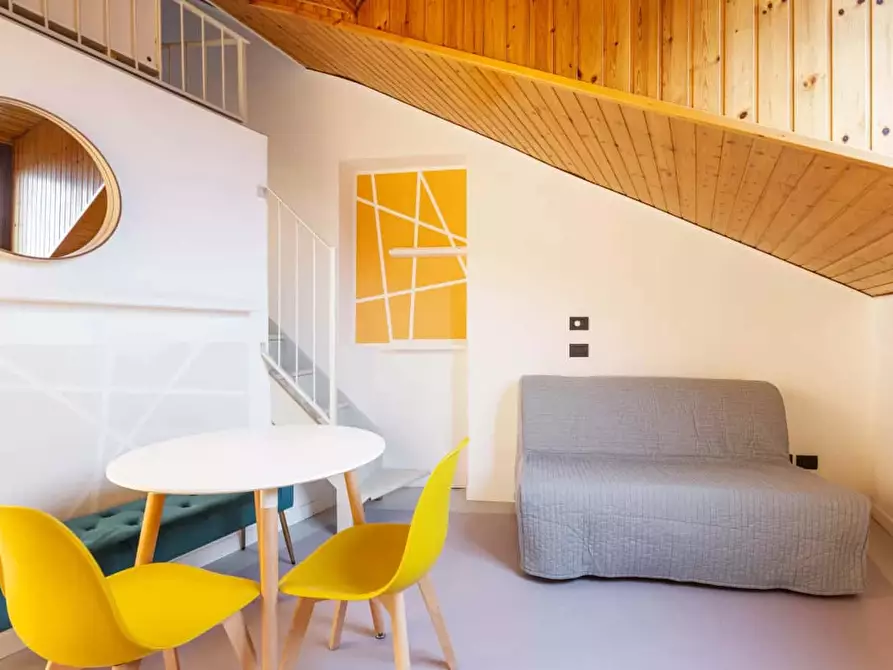 Immagine 14 di Appartamento in affitto  in Corso Magenta25 a Milano