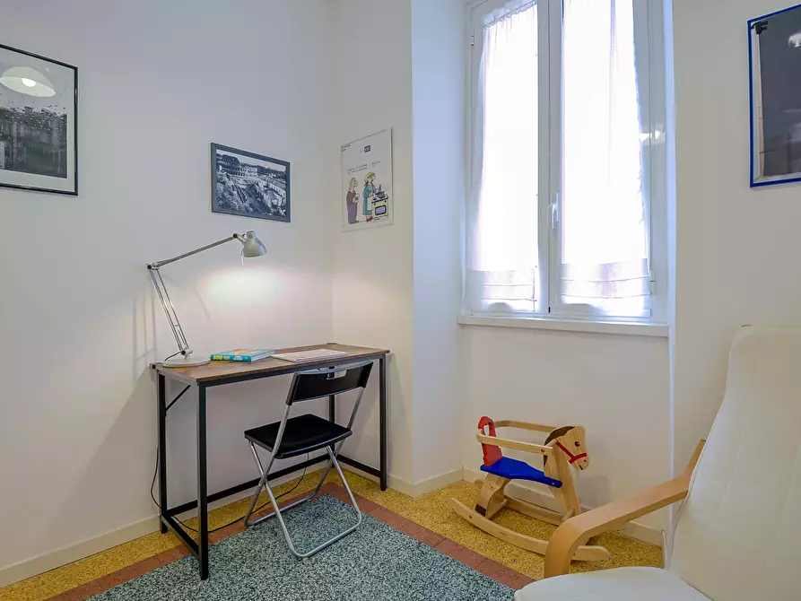 Immagine 14 di Appartamento in affitto  in Via Galazia2 a Roma