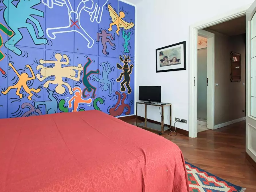 Immagine 10 di Appartamento in affitto  in Via dei Pellegrini3 a Milano