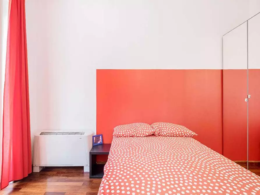 Immagine 9 di Camera in affitto  in Via Pontaccio23 a Milano