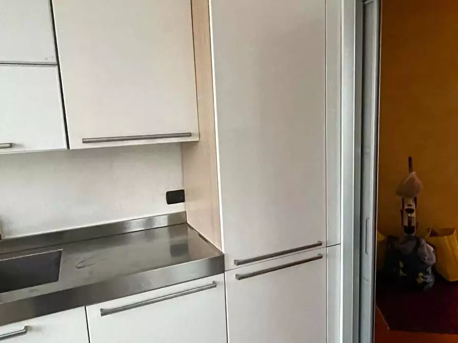 Immagine 47 di Appartamento in affitto  in Via Confalonieri70 a Seveso