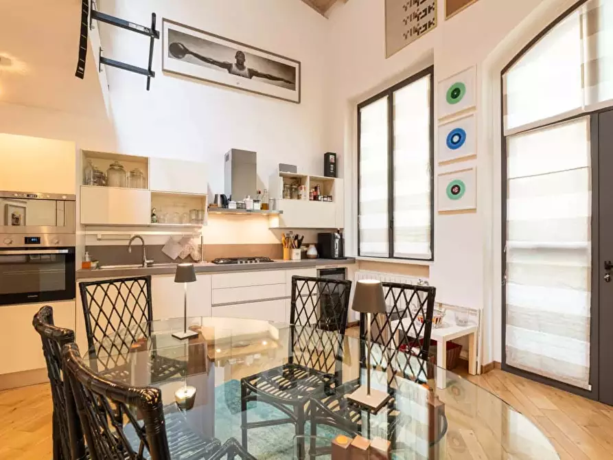 Immagine 36 di Appartamento in affitto  in Via Pisanello19 a Milano