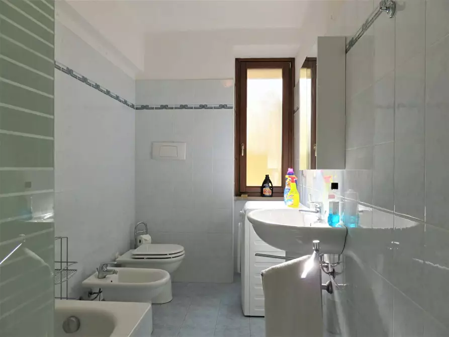 Immagine 11 di Camera in affitto  in Via Santa Chiara7 a Verona