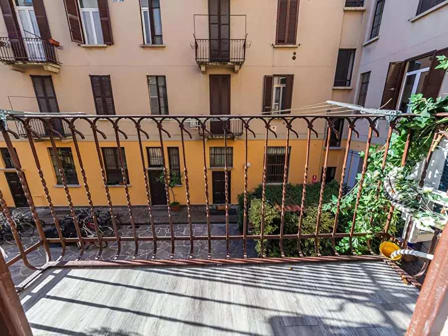 Immagine 35 di Appartamento in affitto  in Via Orti16 a Milano