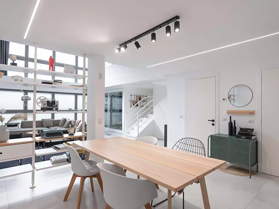 Immagine 13 di Appartamento in affitto  in Via Giovanni Enrico Pestalozzi22 a Milano