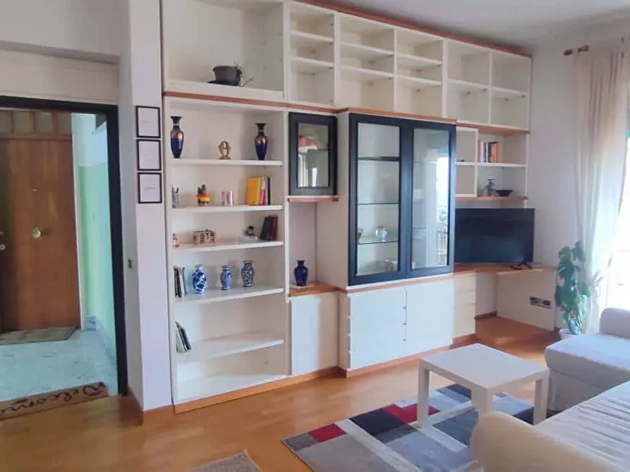 Immagine 20 di Appartamento in affitto  in Via Rodolfo Grimaldi Casta14 a Roma