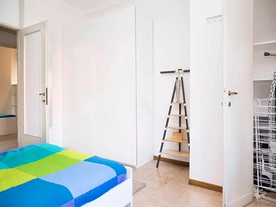 Immagine 3 di Camera in affitto  in Viale Carlo Espinasse12 a Milano