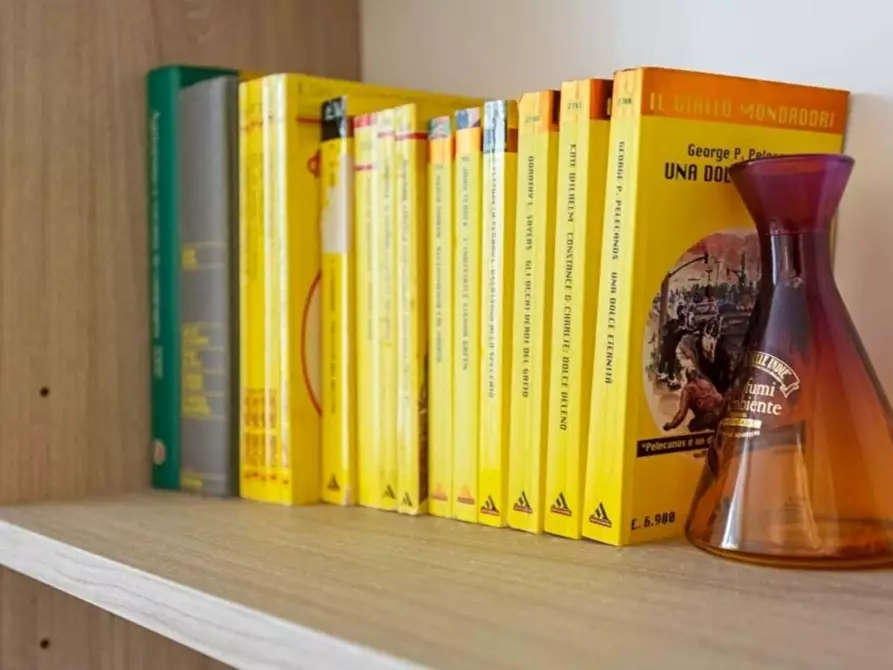 Immagine 19 di Appartamento in affitto  in Via Carlo Farini82 a Milano