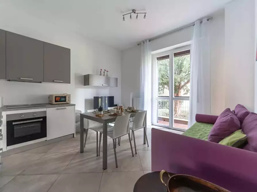 Immagine 2 di Appartamento in affitto  in Viale Legioni Romane55 a Milano