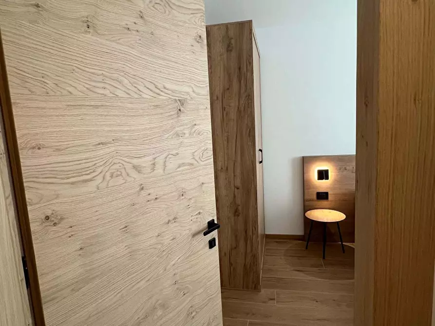 Immagine 17 di Appartamento in affitto  in Via Francesco Petrarca1 a Trento