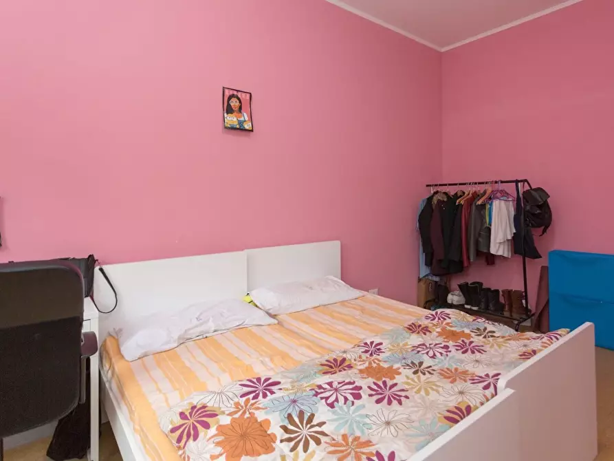 Immagine 3 di Camera in affitto  in Via Ettore Ponti38 a Milano