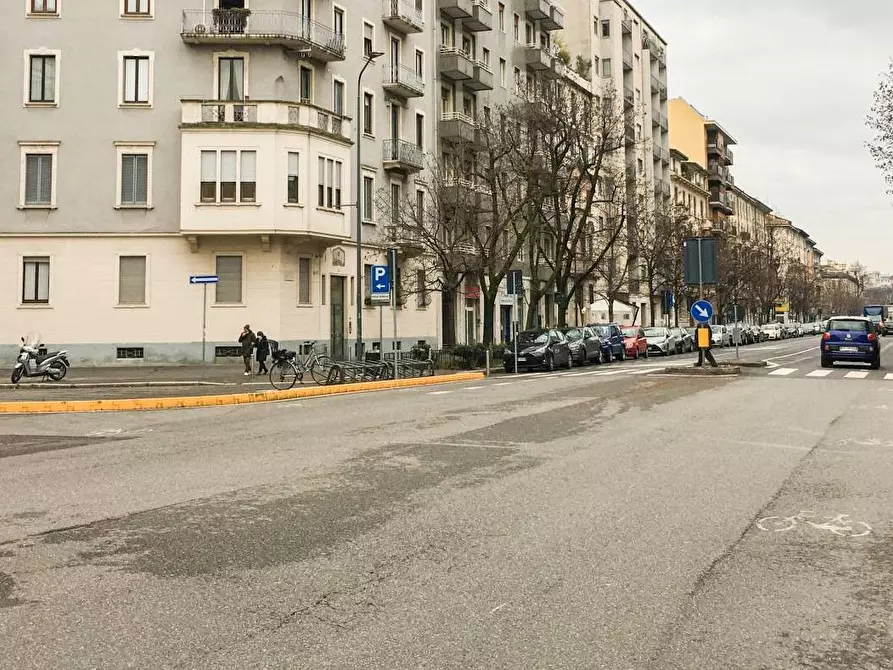 Immagine 17 di Appartamento in affitto  in Via Sardegna51 a Milano