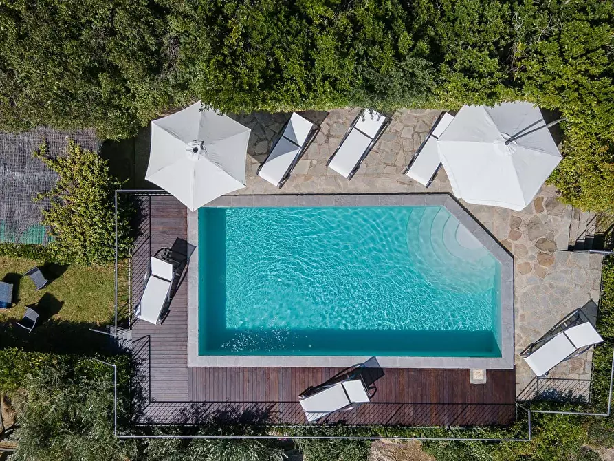 Immagine 11 di Appartamento in affitto  in Località Cinque Vie255 a Cortona