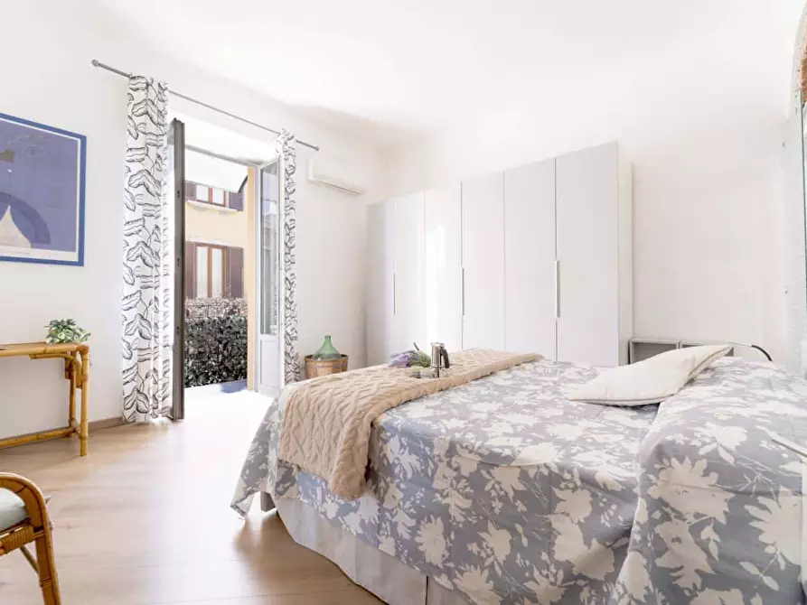 Immagine 3 di Appartamento in affitto  in Via Gaetano de Castillia20 a Milano
