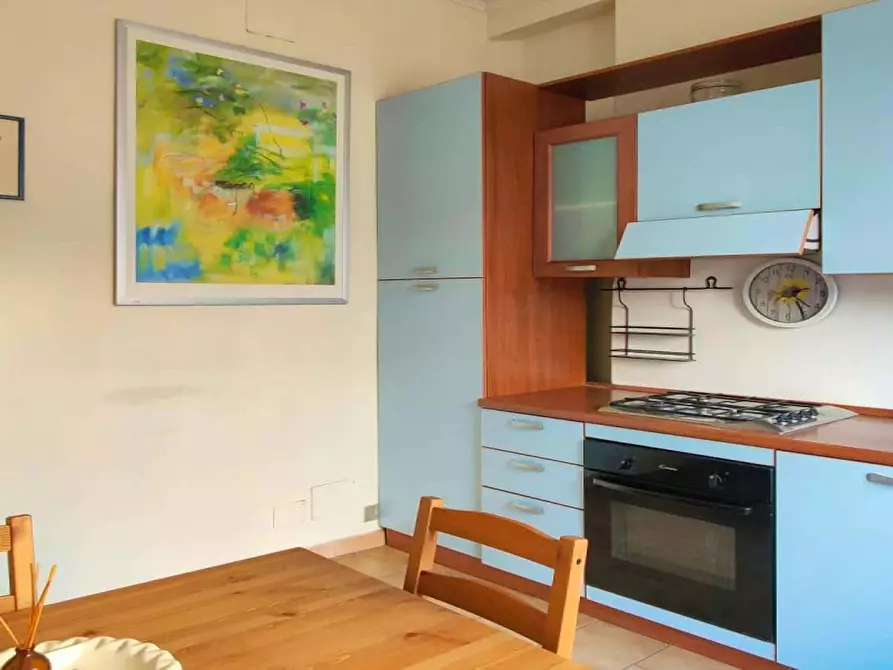 Immagine 12 di Appartamento in affitto  in Via Caccialepori16 a Milano