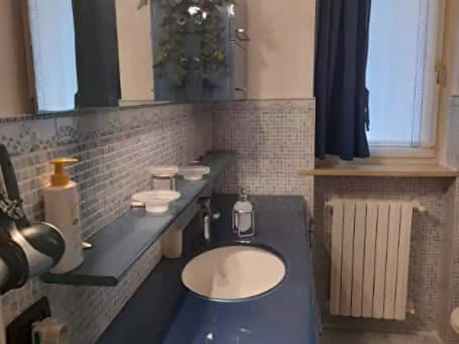 Immagine 13 di Appartamento in affitto  in Via Carlo Cattaneo8 a Cimbergo